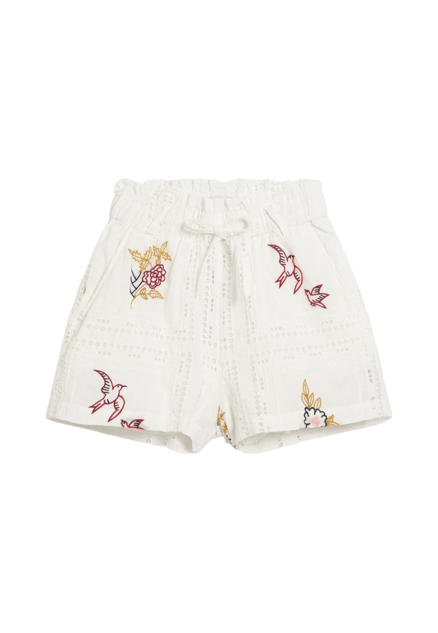 Pantaloncini  Donna Desigual  Martin 26SWPW46