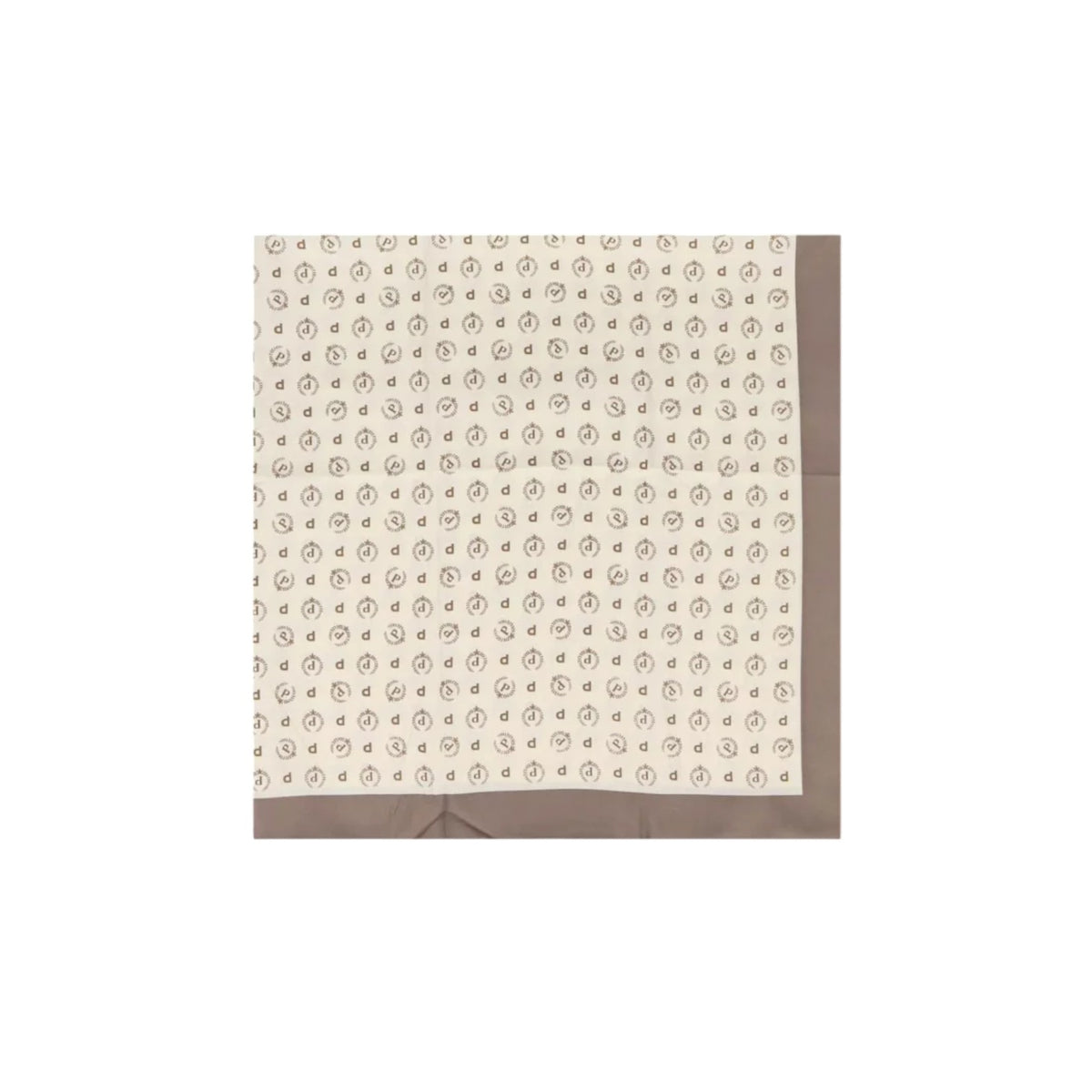 Foulard  Donna Pollini 68X68 cm  TE7900PP04Q84