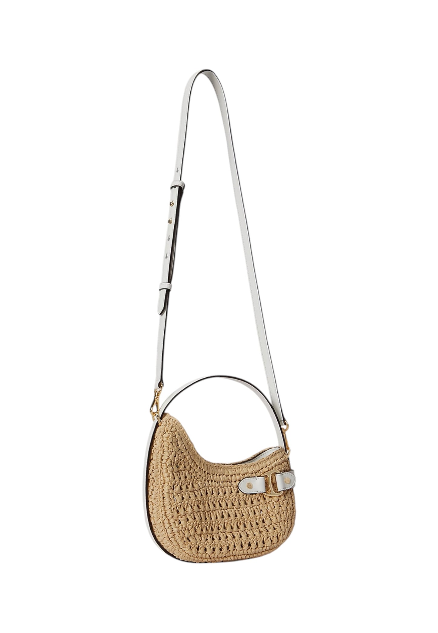Borsa A Tracolla Donna Lauren Ralph Lauren  Tasha Sm 431982191