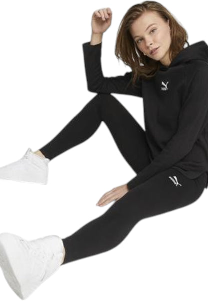 Pantaloni Leggings Donna Puma   535612