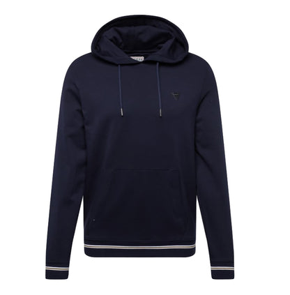 Felpa Con Cappuccio Uomo Guess   M1YQ52K7ON1