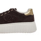 Sneakers  Donna Liu Jo  Elodie 01 BF6059PX002