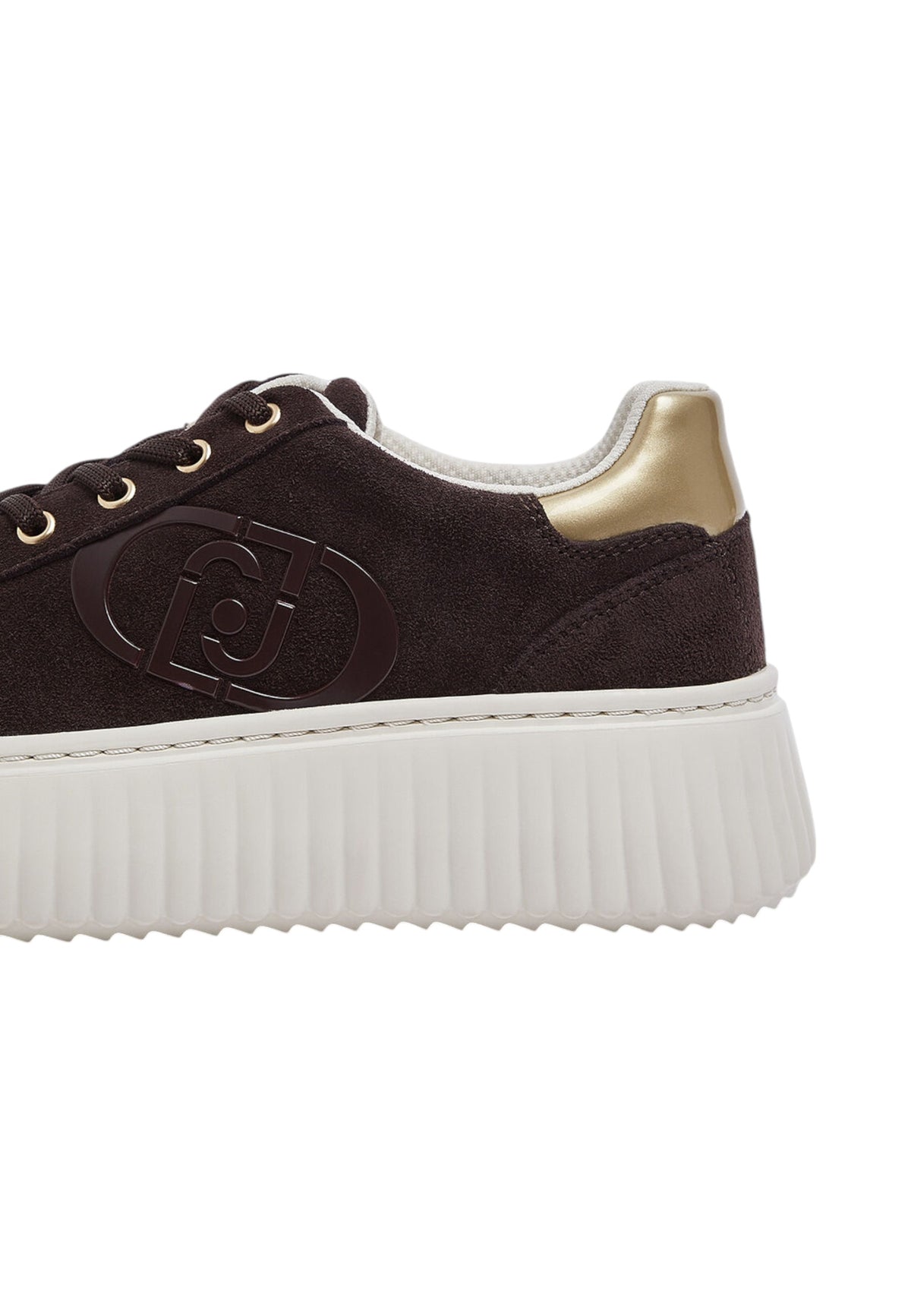 Sneakers  Donna Liu Jo  Elodie 01 BF6059PX002