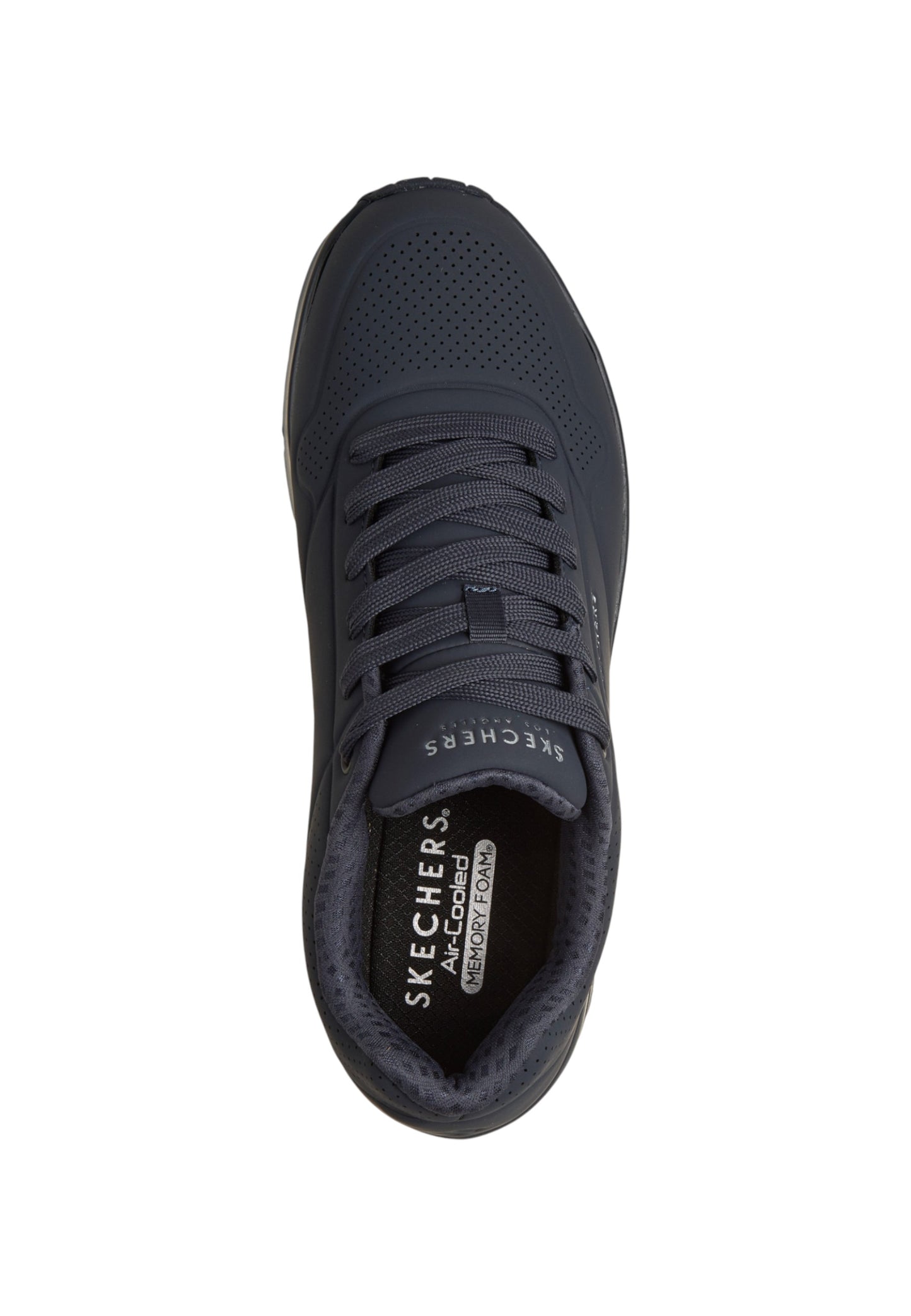 Sneakers Basse Uomo Skechers  Uno - Stand On Air 52458