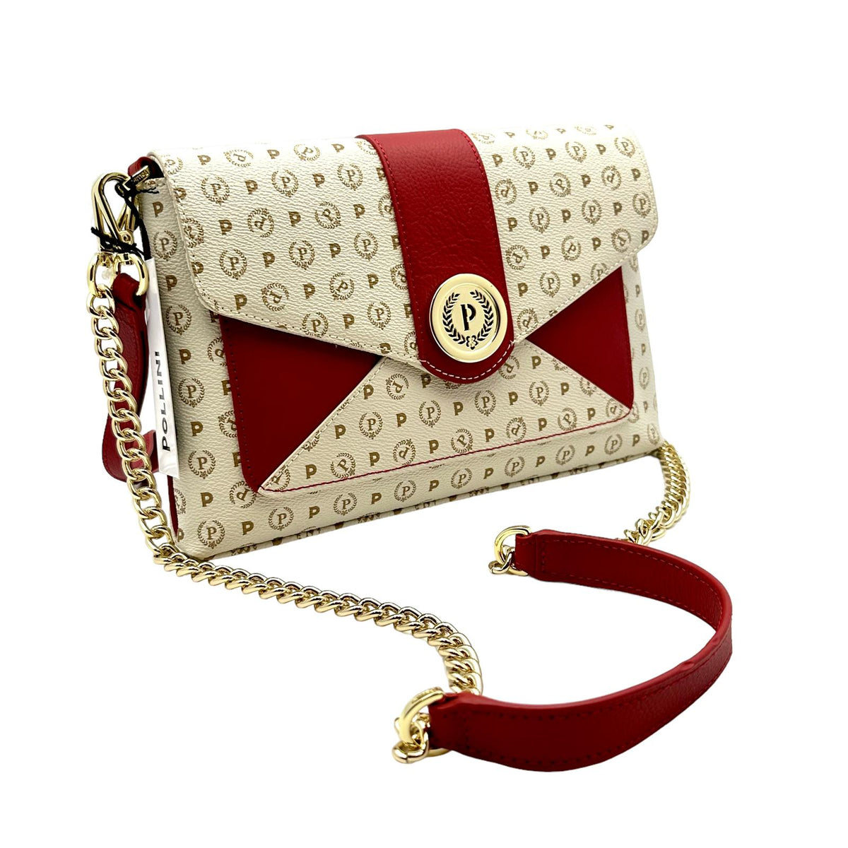 Borsa A Tracolla Donna Pollini   TE8503PP0GQ11