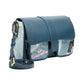 Borsa A Tracolla Donna Braccialini  Jinny B19122TY