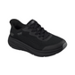 Sneakers Basse Donna Skechers Hands Free Slip-ins, Memory Foam, Heel Pillow Bobs Skillz-Airy Stride 117760