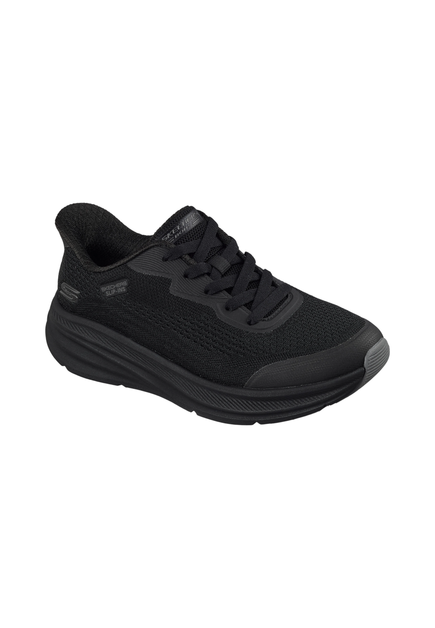 Sneakers Basse Donna Skechers Hands Free Slip-ins, Memory Foam, Heel Pillow Bobs Skillz-Airy Stride 117760