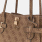 Borsa A Spalla Donna Guess Girlfriend Shoulder Satchel Yesba HWSG7833080
