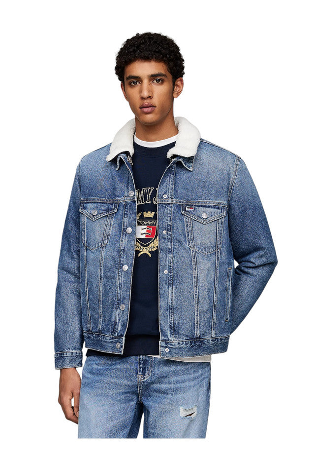 DM0DM20470 - Giacca - Tommy Jeans
