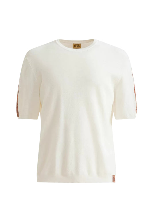 Maglia A Girocollo Uomo Alviero Martini