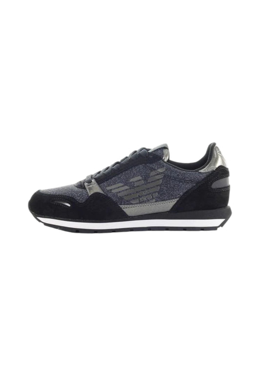 X3X058XL617E593 - Baskets - Emporio Armani