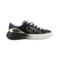 Sneakers Basse Donna Liu Jo In Pelle Con Inserti Effetto Specchio E Platform Casper 04 BF6055PX575
