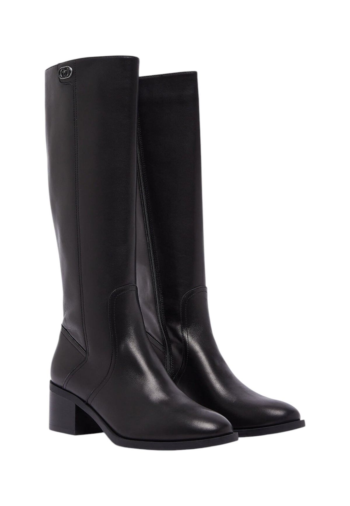 Stivali  Donna Liu Jo  Janice 02 SF6057P0102