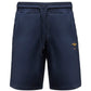 Pantaloncini  Uomo Aeronautica Militare In Felpa Con Aquila Ricamata  261BF0032UF00674