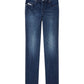 Jeans  Uomo Diesel   A157970DBDV