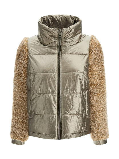 Giacca Bomber Donna Guess   W1BL49WE9L0