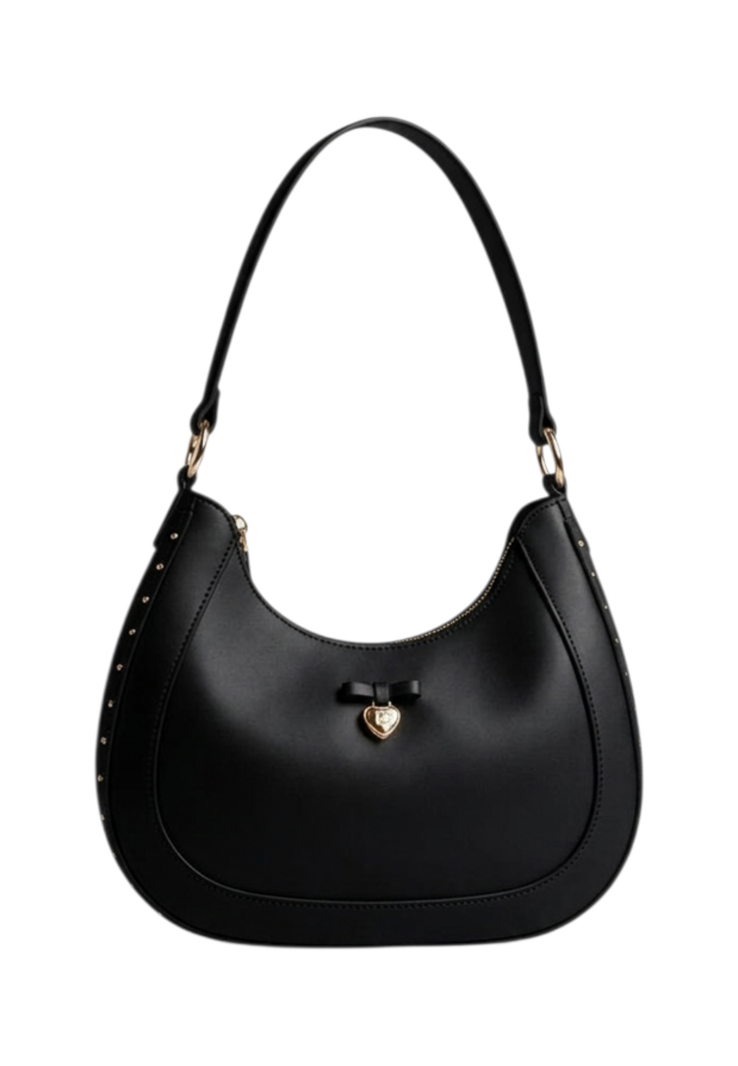 Borsa A Spalla Donna L'Atelier du Sac Hobo Princesse Cecilia