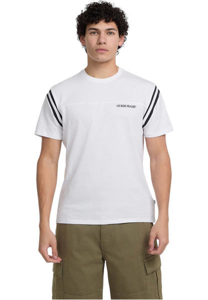 T-Shirt Manica Corta Uomo Guess
