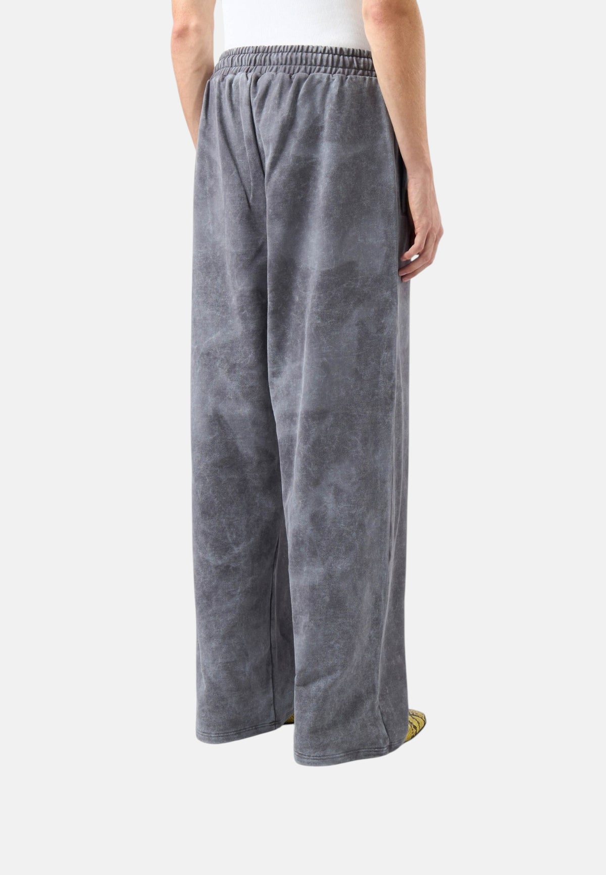 Pantaloni Tuta Uomo Gcds   C2MWQI055F034