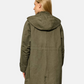 Parka  Donna Liu Jo   WF6002T718A