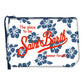 Pochette  Donna Mc2 Saint Barth Tiki Hibiscus Aline ALIN001