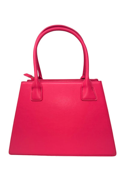 Borsa A Spalla Donna Bagghy Bauletto Rigido  B3GB0150