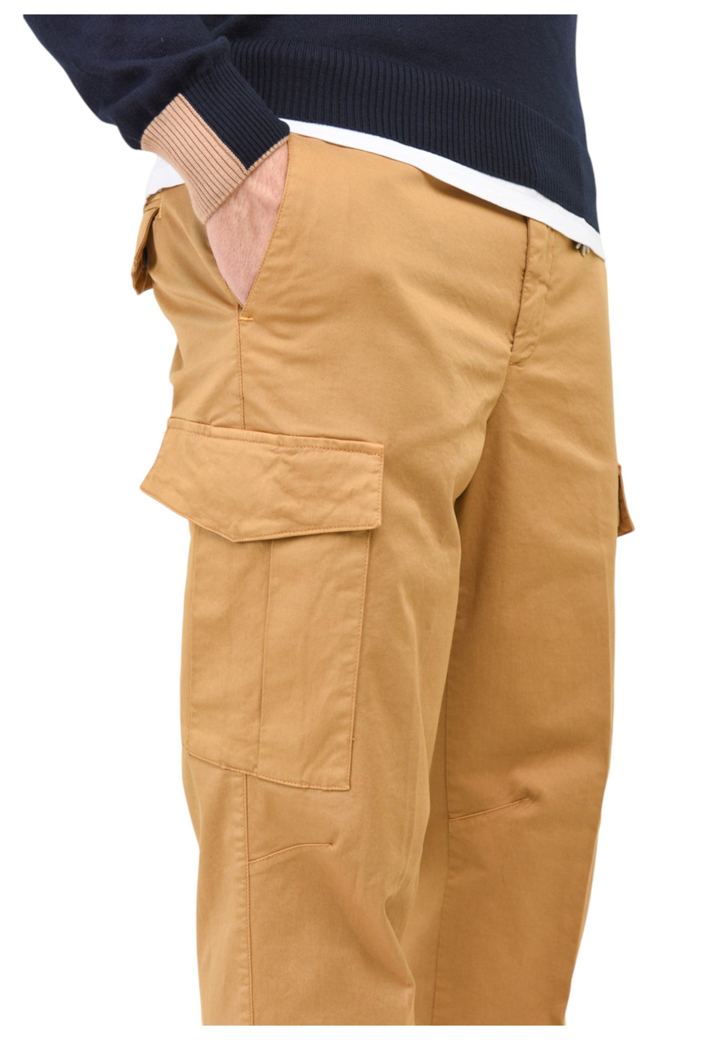 Pantaloni  Uomo Manuel Ritz   3032P1488T213281