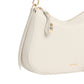 Borsa A Spalla Donna Coccinelle In Pelle Martellata Coccinelle Nory Small E1U45130201