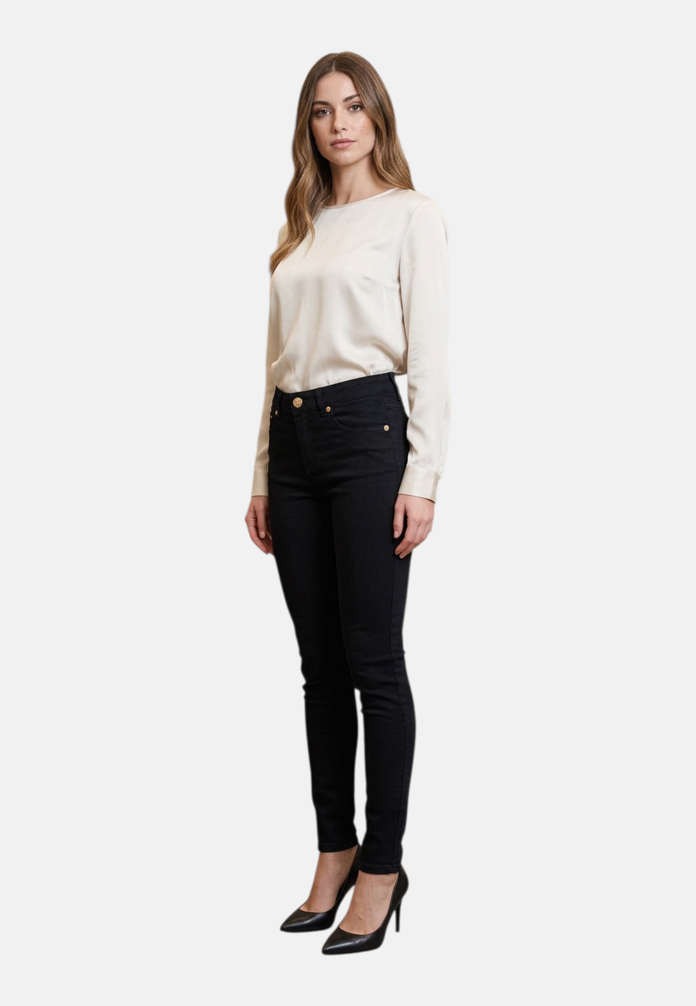 Pantaloni  Donna Denny Rose   311ND25007