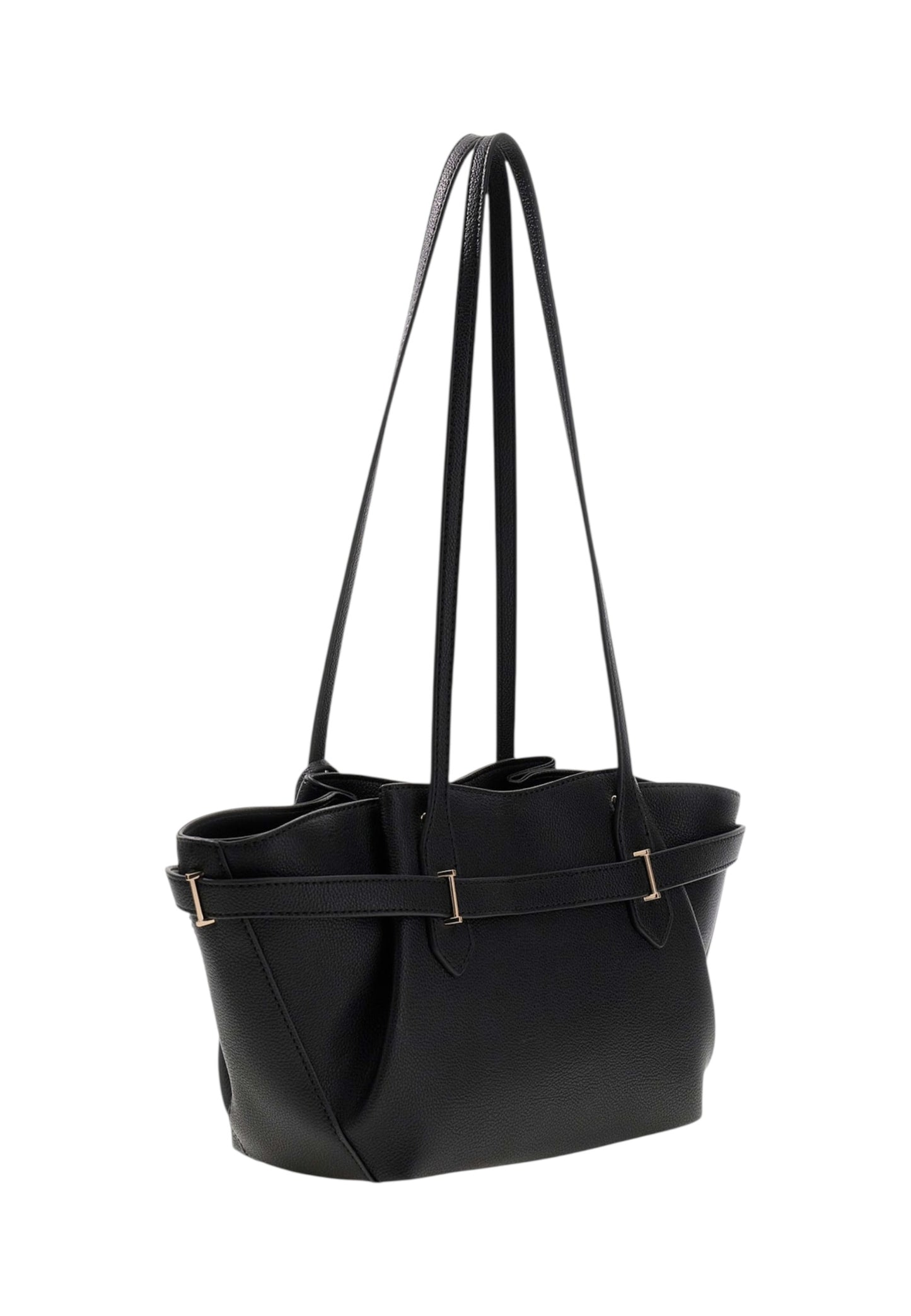 Borsa A Spalla Donna Guess Girlfriend Shoulder Satchel Yesba HWBG7833080