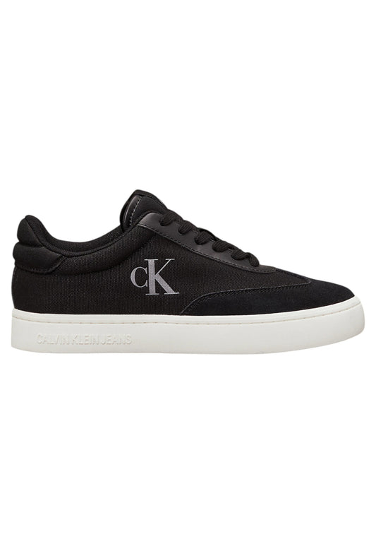 Sneakers Basse Donna Calvin klein Jeans  Classic Cupsole Low