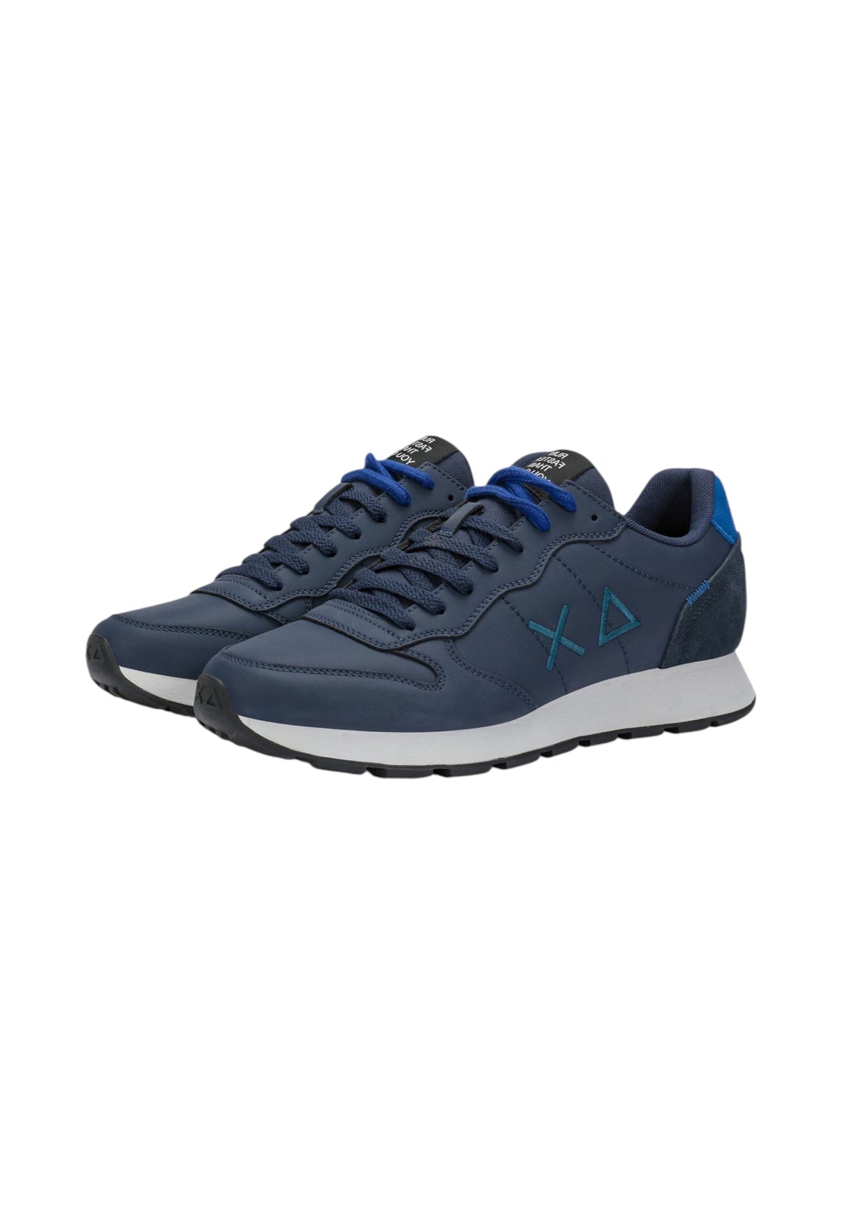 Sneakers Basse Uomo Sun68  Tom Classic Z46103