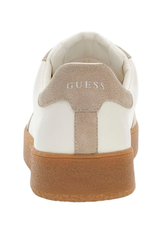 Sneakers Basse Uomo Guess  Wiman FMTWIMLEA12