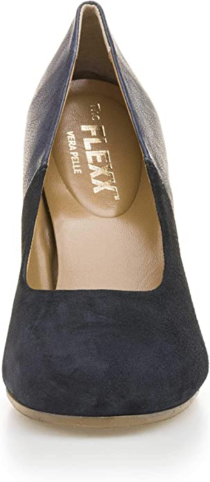 Decollete  Donna The Flexx   F850101TF