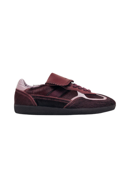 Sneakers  Donna Alohas  Tb.490 Club Soft S100831
