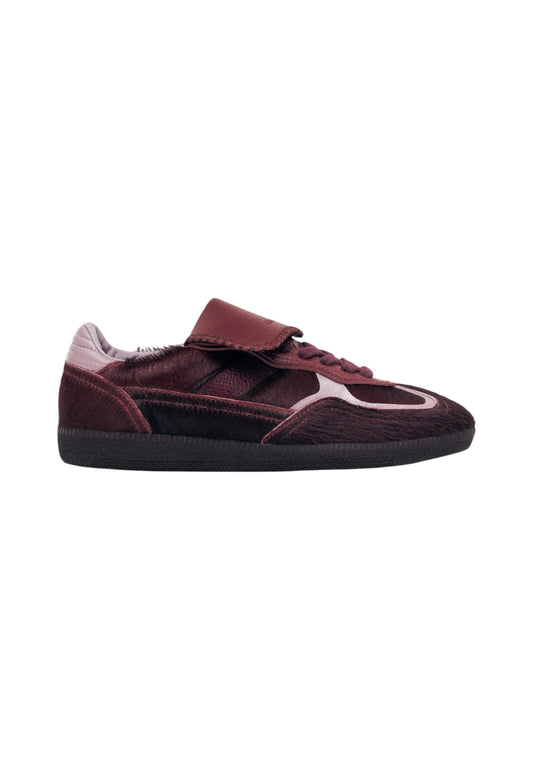 Sneakers  Donna Alohas  Tb.490 Club Soft S100831