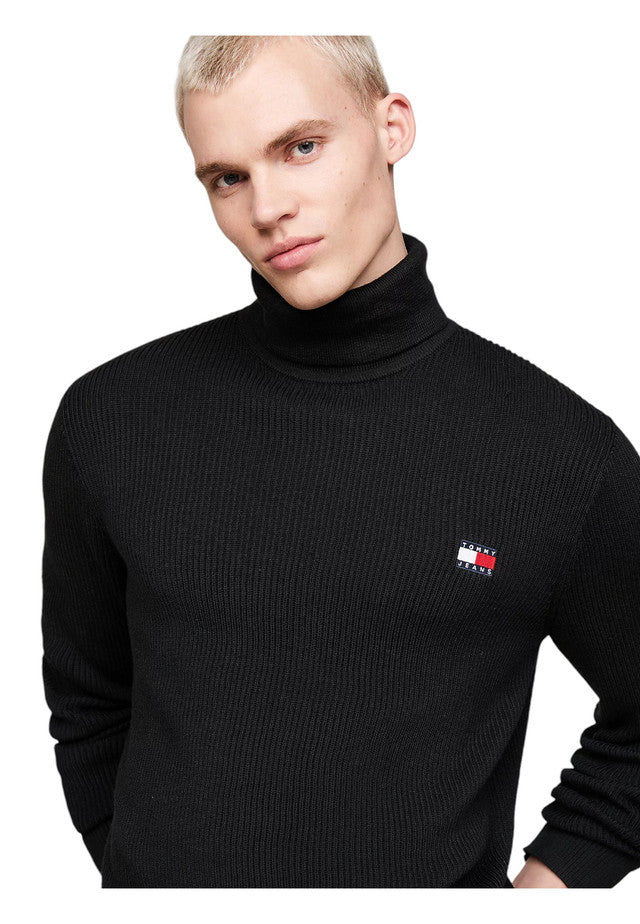 DM0DM19434 - Maglione - Tommy Jeans