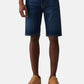 Pantaloncini Bermuda Uomo Liu Jo In Denim Bruce QXX097D4952