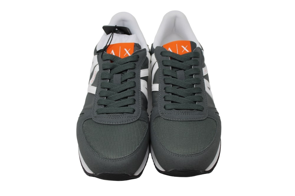 XUX017XCC68 - Baskets - Armani Exchange