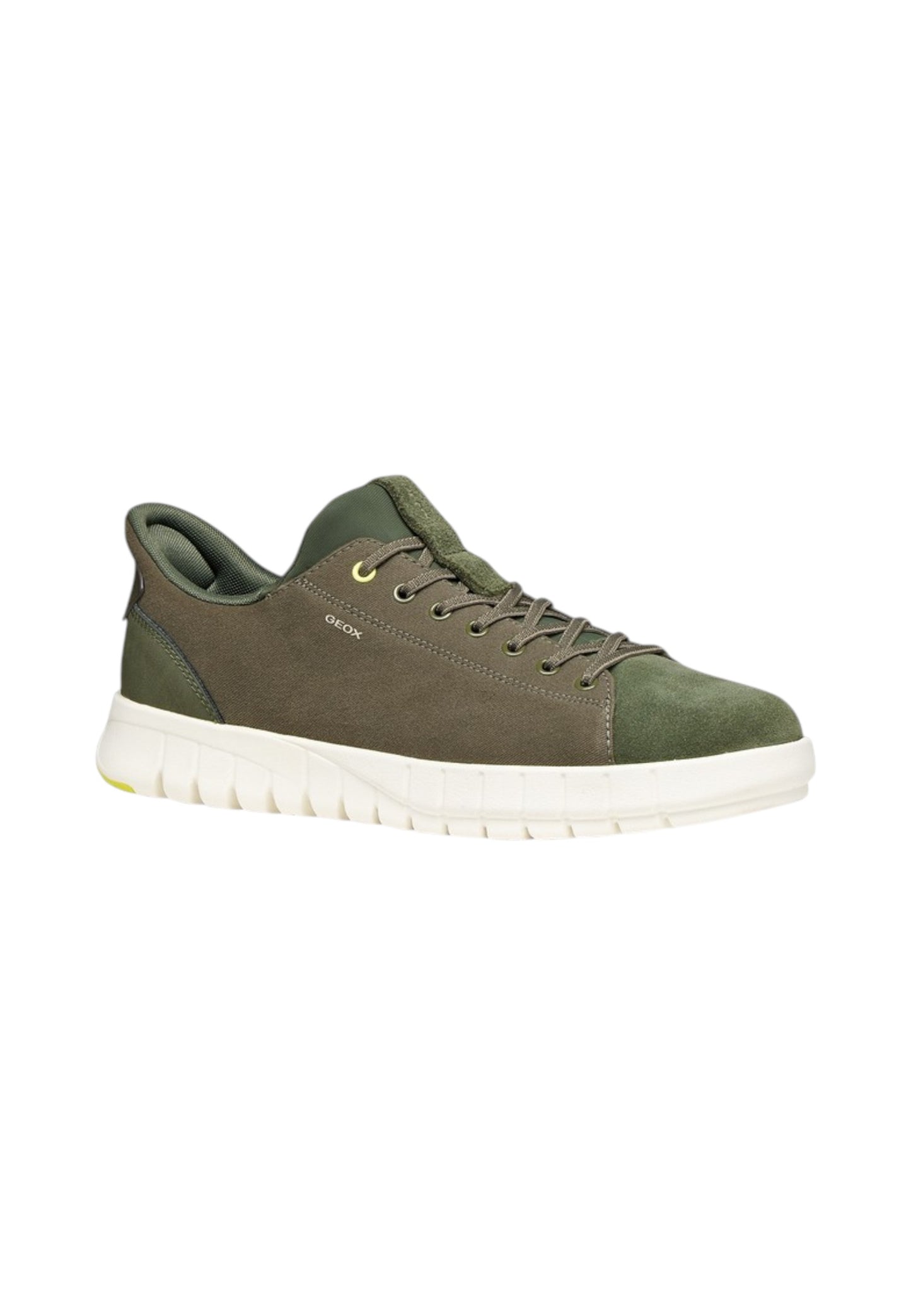 Sneakers Basse Uomo Geox  Flextride Plus U65MAC01022
