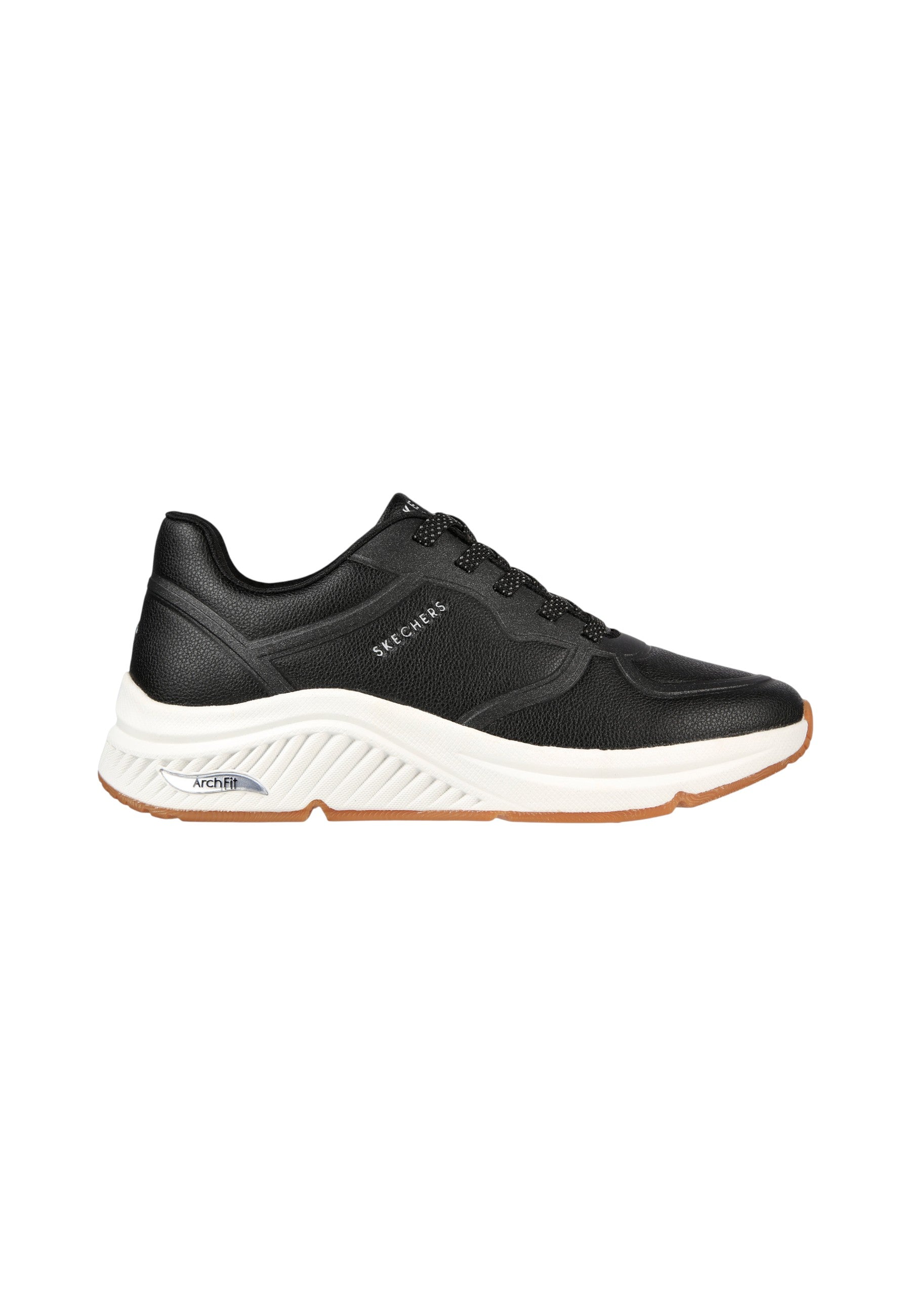 Sneakers Basse Donna Skechers  Arch Fit S-Miles- Mile Makers 155570