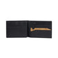 Portafoglio Con Portamonete Uomo Alviero Martini  Business Leather 26IL4PN798114