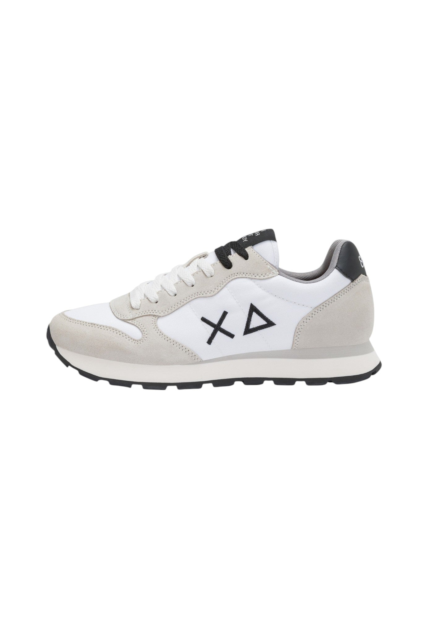 Sneakers Basse Uomo Sun68  Tom Solid Z45101