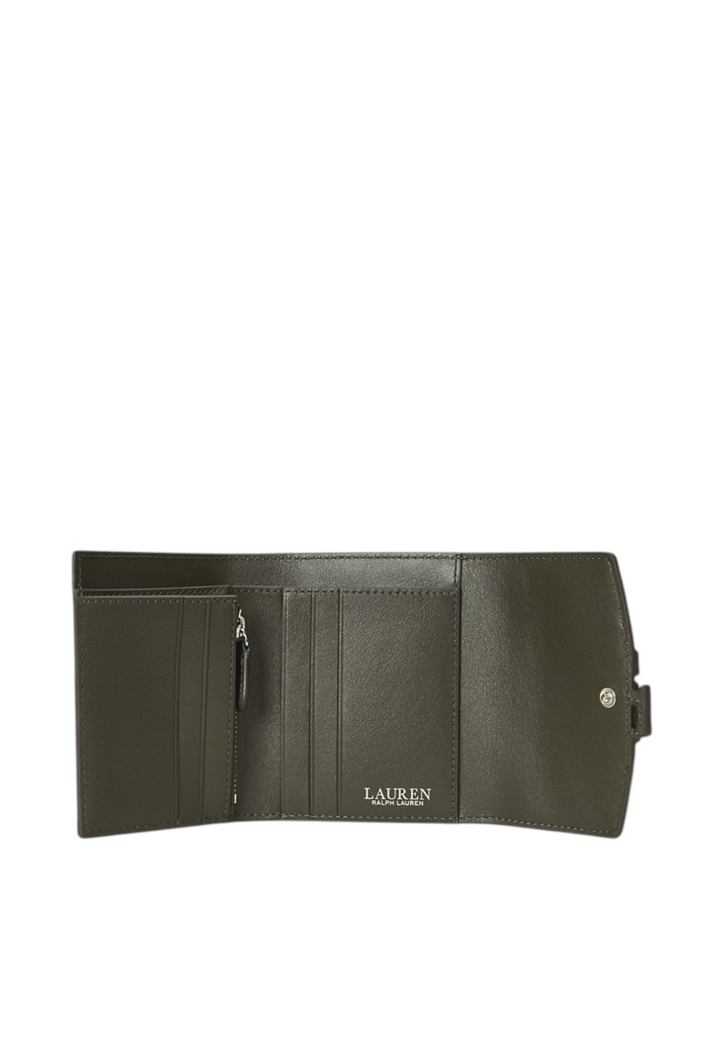 Portafoglio Con Portamonete Donna Lauren Ralph Lauren  Cmryn 432966782