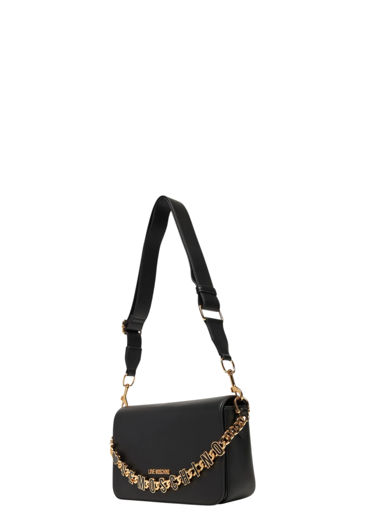 Borsa A Tracolla Donna Love Moschino   JC4071PP1NL13