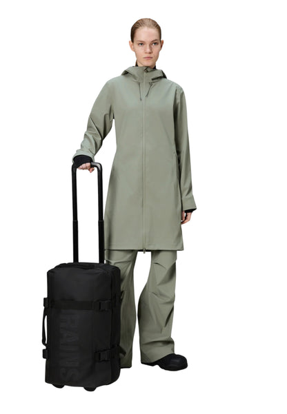 Trolley Piccolo Unisex Rains  Texel Cabin Bag W3 13460