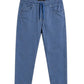 Pantaloni Slim Fit Uomo Replay Con Coulisse Lanny M1037 .000.8488191
