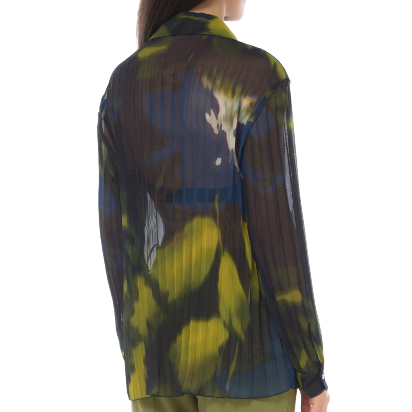 Camicia Manica lunga Donna Kaos   PI1GX018