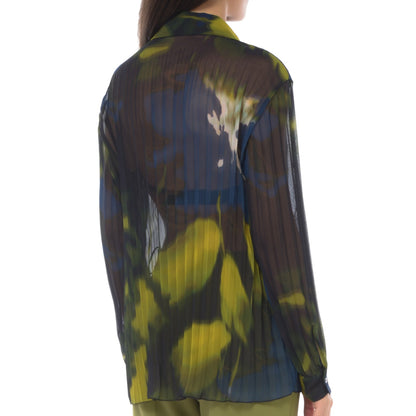 Camicia Manica lunga Donna Kaos   PI1GX018